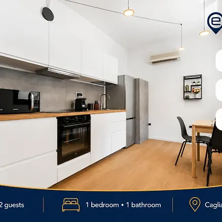 Estay - Repubblica I & Fast Wifi Апартаменты